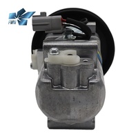 Compresor de Aire Acondicionado Nuevo para Automóvil 883201A370, 12V para Toyota COROLLA 883201A360, Pieza de Repuesto de Alta Calidad