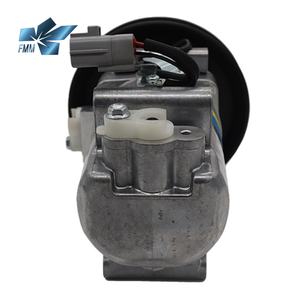 Compresseur de climatisation neuf 12V pour Toyota COROLLA 883201A370 883201A360, pièce auto de haute qualité - Product Image 5