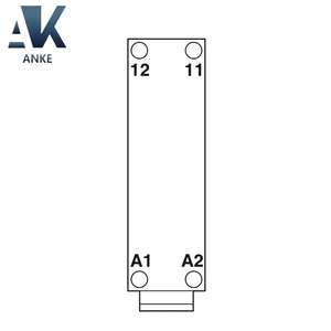 EMG 10-REL/KSR-G 24/ 2-LC - โมดูลรีเลย์ 2942111 สำหรับ Phoenix Contact - Product Image 2