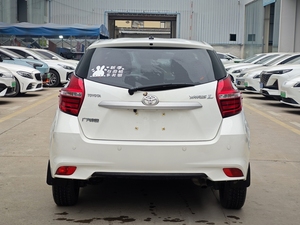 รถยนต์โตโยต้า ยาริส ปี <span class=keywords><strong>2022</strong></span> เกียร์ออโต้ มือสอง พวงมาลัยซ้าย สภาพดี พร้อมขาย - Product Image 5