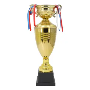Yiwu Collection Professional Trophies And Medals Variety Metal Trophies And Medals Award Wholesale Trophies And Medals