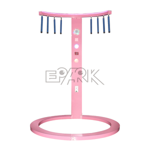 Máquina de Juego de Velocidad Manual con Monedas, Ojos Rápidos, Chips, Máquina Deportiva Arcade EPARK, Otros Productos de Parque de Atracciones en Venta - Product Image 2