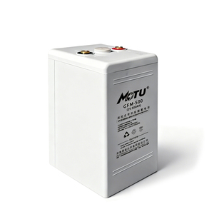 MOTU 2V 1000Ah 500Ah 300Ah 200Ah UPS Systèmes industriels de grande envergure Communications Petits appareils électriques Haute fiabilité - Product Image 3