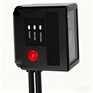 Snelle 1d/2d Barcodescannermodule | 1mp, 100 Codes/Sec | <span class=keywords><strong>Rs232</strong></span>, Ethernet, Ip54 - Product Image 1