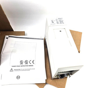 Variador de Frecuencia <span class=keywords><strong>ASC</strong></span> 220-C1D.3460 NUEVO y Duradero, 4.0kvA, 3PH, 6031140003, Larga Vida Útil - Product Image 1
