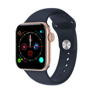 2020 nuevo IP68 V52 impermeable de mujeres nadar reloj inteligente de los hombres - Product Image 3