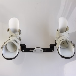 Fabricación personalizada para zapatos <span class=keywords><strong>Clubfoot</strong></span> Denis para niños - Product Image 4