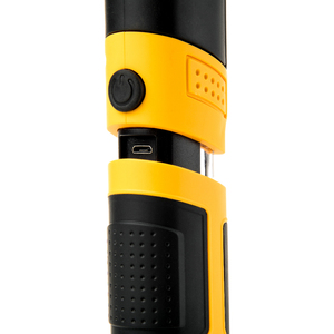 Lampe torche d'inspection Rechargeable USB 3W, lumens, pour la réparation des voitures, urgence domestique - Product Image 4