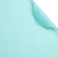 Individuell Bedrucktes Logo Blumenstrauß Geschenkpapier Schuh-Isolierpapier