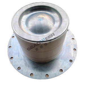 Chính hãng 1621938699 1621938600 2906075300 Máy nén khí Atlas Copco phụ tùng dầu-gas tách dầu - Product Image 3