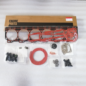 Factory Diesel Engine Parts 6CT <strong>Upper</strong> <strong>Gasket</strong> Set <strong>4025271</strong> <strong>3800750</strong> <strong>3802624</strong> 3802452 3802268 3802341 <strong>3802086</strong> Repair <strong>Kit</strong> - Product Image 4