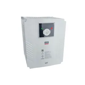LS Variable Frequency Drive 3 Phase SV022iG5A-4