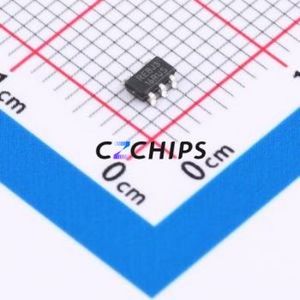 ชิปไอซี MCP6V76UT-E/OT SOT-23-5ของแท้ใหม่ - Product Image 1