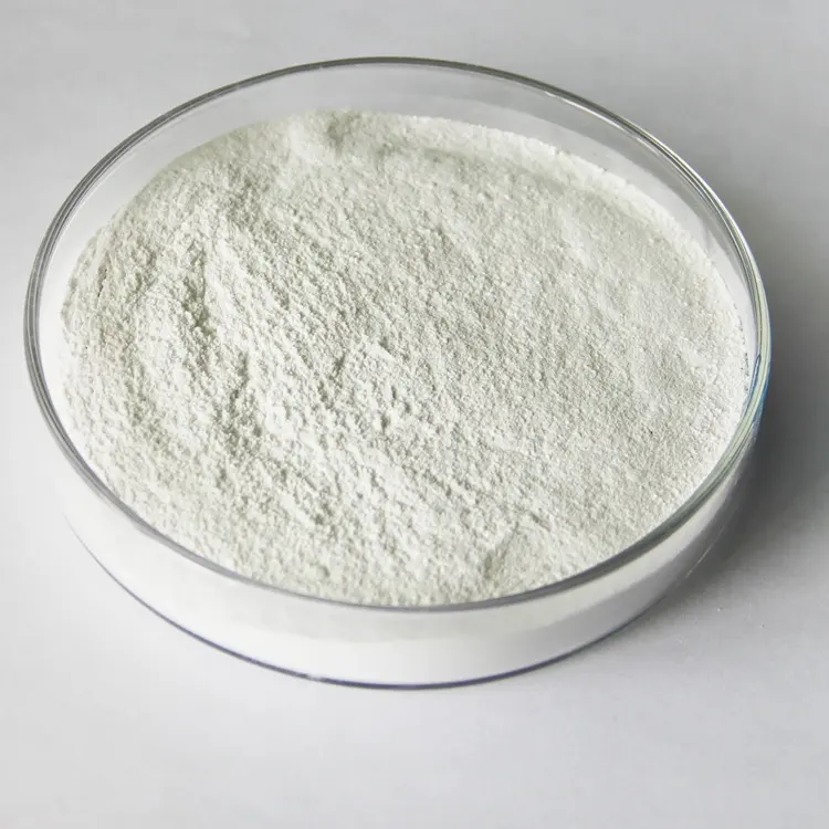 Watervissen Veevoer Supplement Cholinechloride 50% Silica 60% 70% Maïskolf