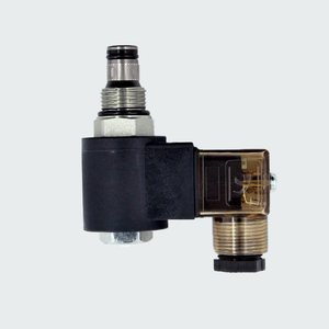 วาล์วไฮดรอลิกแบบทางเดียวสองตำแหน่ง Hydraforce DHF-10/SV-10 แบบปิดปกติ/เปิดปกติ ขายดี - Product Image 2