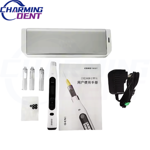 Инструмент для стоматологической анестезии - Product Image 5