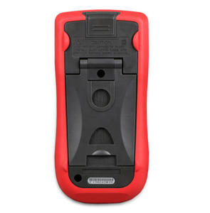 มัลติมิเตอร์ดิจิตอลแท้รุ่น UT61+ ซีรีส์ 1000V ของแท้จาก Uni-t รุ่น UT61B+ UT61D+ UT61E+ พร้อมระบบแจ้งเตือนด้วยเสียงและภาพ - Product Image 4