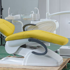 S102 cina fabbrica economica tipo Unidad sedia dentale prezzo - Product Image 6