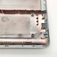 Pour HP nouveau boîtier inférieur pour ordinateur portable D Shell pièces d'ordinateur couverture de L49982-001 grise