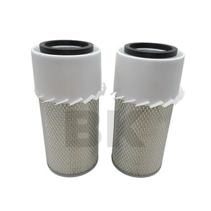 ไส้กรองอากาศ 16546-02N00 58610-26030 สำหรับนิสสัน แคมรี่ แวน บัส อะไหล่ทดแทน - Product Image 4