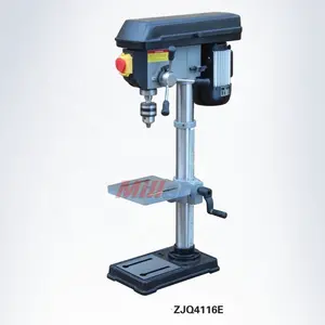 16mm Vertical bench Drill Press Machine ZJQ4116E