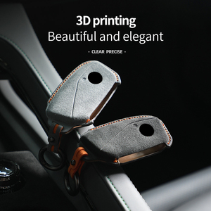 Pour <span class=keywords><strong>BMW</strong></span> 5 6 M6 GT3 Série X5 <span class=keywords><strong>X3</strong></span> <span class=keywords><strong>Porte</strong></span>-clés Couverture Smart Key Fob Case Articles en gros - Product Image 3