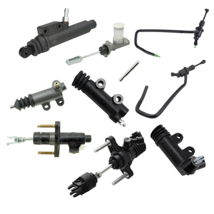 ใช้สำหรับ Audi/<span class=keywords><strong>VW</strong></span> ชุดคลัตช์รถยนต์กระบอกพลาสติกอลูมิเนียมคลัทช์หลักสำหรับ <span class=keywords><strong>VW</strong></span> Audi A4 A3 A6 TT Santana Golf Passat POLO - Product Image 4