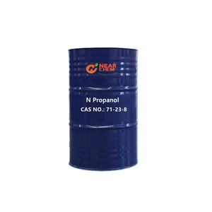 Bajo Precio CAS 71-23-8 pureza 99%-N-Propanol/N-propil <span class=keywords><strong>Alcohol</strong></span>/1-Propanol - Product Image 2