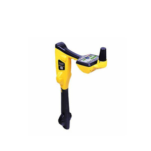 Detector de Tuberías Subterráneas Integrado Vivax RTK-PRO, Modelo de Plástico Amarillo para Topografía y Exploración - Product Image 1