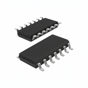 Buy Online Electronic Components 74AHCT86D,112 Logic BOM IC In Stock - Product Image 1