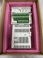 Module FAU810 C10-12010 avec 64 mémoires EEPROM/FRAM I/O, tension de fonctionnement 220V
