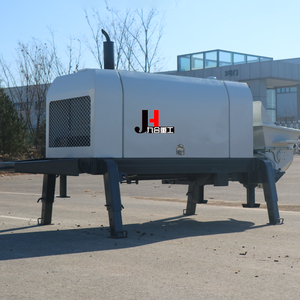 Nouveau modèle à <span class=keywords><strong>prix</strong></span> réduit DHBT30 <span class=keywords><strong>Pompe</strong></span> à <span class=keywords><strong>béton</strong></span> 55 kW Moteur diesel <span class=keywords><strong>Pompe</strong></span> à <span class=keywords><strong>béton</strong></span> stationnaire sur remorque à <span class=keywords><strong>prix</strong></span> avantageux - Product Image 5
