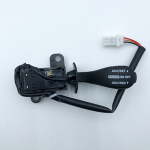 Interruptor de Control de <span class=keywords><strong>Crucero</strong></span> Nuevo 8592034200 para Piezas de Automóviles Ssangyong con 1 Año de Garantía - Product Image 4