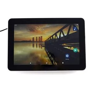 Tablette HelperBoard A133 Carte de développement économique quad-core 1.6GHz Android 10 cartes mères et carte contrôleur lcd pour