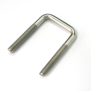Nhà cung cấp <span class=keywords><strong>Bolt</strong></span> góc vuông U <span class=keywords><strong>Bolt</strong></span> với thép góc inch loạt - Product Image 3