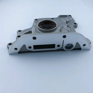 <span class=keywords><strong>POMPE</strong></span> À <span class=keywords><strong>HUILE</strong></span> 706595120 pour AUDI A2 2000 - 2005/SEAT ALTEA 2006 - 2013/SEAT AROSA 1997 - 2004/<span class=keywords><strong>SKODA</strong></span> <span class=keywords><strong>FABIA</strong></span> 1999 - 2014 - Product Image 2