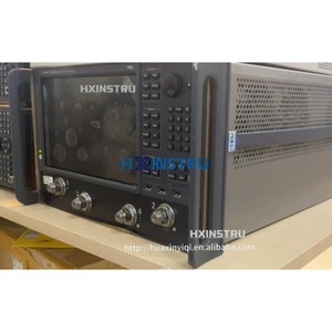 เครื่องวิเคราะห์เครือข่าย Keysight (Agilent) รุ่น N5224B PNA เครื่องวิเคราะห์เครือข่ายไมโครเวฟ, 900 Hz/10 MHz ถึง 43.5 GHz H - Product Image 5