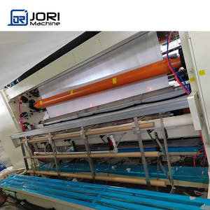 Macchina per la conversione di carta igienica senza sosta - Product Image 5