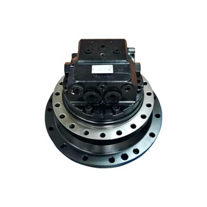 Motor de Desplazamiento <span class=keywords><strong>Final</strong></span> para HYUNDAI ROBEX 130 LC-3, ROBEX 140 LC-7, 31E642000 31E6-42000 - Product Image 1
