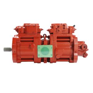 مضخة هيدروليكية ، حفار هيونداي 3v-7 ، و k63dt - Product Image 1