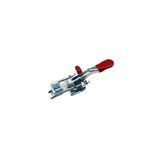 Welding Quick Release Adjustable Manual Switch Heavy Duty Push Pull <b>Toggle</b> Clamps - Product Image 1