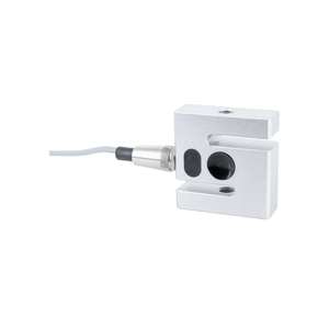 Capteur de force de traction de 100 kg, instrument de mesure de contrainte haute précision - Product Image 1