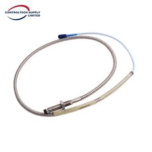 Sonde de Proximité Industrielle Originale Nouvelle Bently Nevada 330102-00-20-30-12-CN Série 3300 XL - Product Image 4