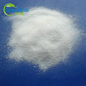 Poudre cristalline blanche en méthyl naturel, saveur naturelle, épices comestibles - Product Image 2