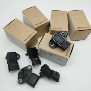 Tự động điện bản đồ intake cảm biến áp suất 39300-2b100 393002b100 cho Hyundai KIA - Product Image 6