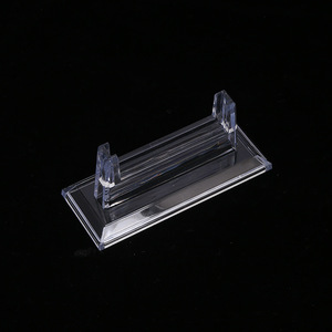 ที่วางการ์ดอะคริลิค 35pt สำหรับการ์ด MTG, การ์ดเบสบอล, การ์ดเกม, การ์ดกีฬา - Product Image 5