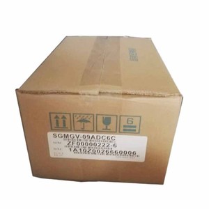 नए मूल SGMGV-09ADC6C सर्वो मोटर प्रोग्रामेबल नियंत्रक वितरण - Product Image 1