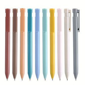 15 Nouveaux stylos pour journal biblique, lot de 10 stylos gel à encre colorée, pointe fine, stylos gel 0,7 mm, stylos esthétiques pour journalisation fine - Product Image 1