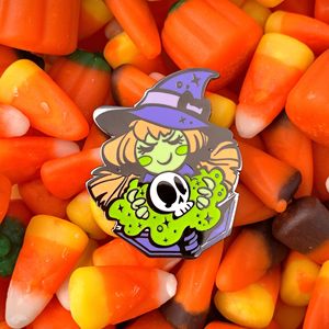 Pins Luminosos para Solapa, Brillantes, Personalizados para Halloween, que Brillan en la Oscuridad, para Mochilas - Product Image 4