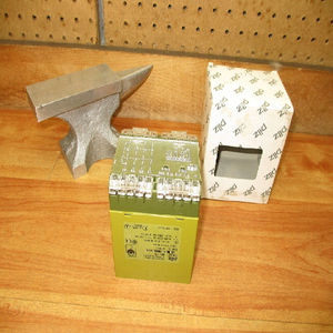 Pnoz13s/1o * 475640 Veiligheidsrelais Gloednieuw origineel product - Product Image 1